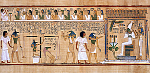 Forum égyptologique
